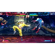 Nintendo Switch 2 Street Fighter 6 Years 1-2 Fighters Edition Game