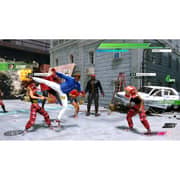 Nintendo Switch 2 Street Fighter 6 Years 1-2 Fighters Edition Game