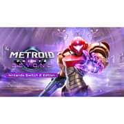 Nintendo Switch 2 Metroid Prime 4 Beyond Game