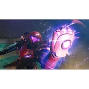Nintendo Switch 2 Metroid Prime 4 Beyond Game