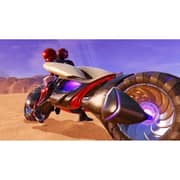 Nintendo Switch 2 Metroid Prime 4 Beyond Game