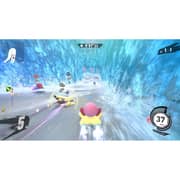 Nintendo Switch 2 Kirby Air Riders Game