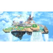 Nintendo Switch 2 Kirby Air Riders Game