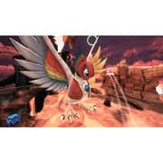 Nintendo Switch 2 Kirby Air Riders Game