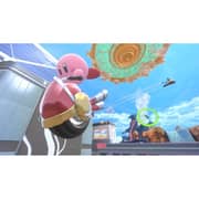 Nintendo Switch 2 Kirby Air Riders Game