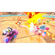 Nintendo Switch 2 Kirby Air Riders Game