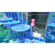 Nintendo Switch 2 Kirby & the Forgotten Land + Star Crossed World Game