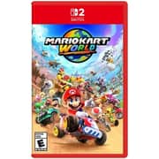 Nintendo Switch 2 Mario Kart World Game