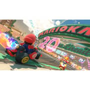 Nintendo Switch 2 Mario Kart World Game
