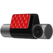 Car A6s Pro Set Front & Back 4K Black Dashboard Camera