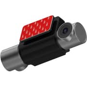 Car A6s Pro Set Front & Back 4K Black Dashboard Camera