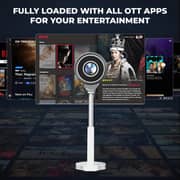 TS-7 Mini 4K Android Smart 4K Projector