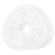 Narwal Fiber Mop Pad White - CP-PJ-A00087