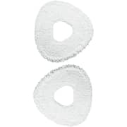 Narwal Fiber Mop Pad White - CP-PJ-A00087