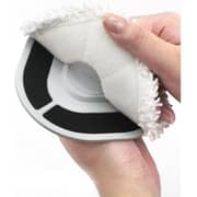 Narwal Fiber Mop Pad White - CP-PJ-A00087