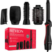 Revelon 5-in-1 Blow Dry Multi Air Styler - RVDR5371ARB
