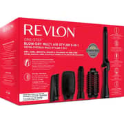 Revelon 5-in-1 Blow Dry Multi Air Styler - RVDR5371ARB