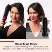 Revelon 5-in-1 Blow Dry Multi Air Styler - RVDR5371ARB