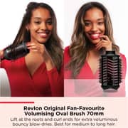 Revelon 5-in-1 Blow Dry Multi Air Styler - RVDR5371ARB