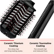 Revelon 5-in-1 Blow Dry Multi Air Styler - RVDR5371ARB