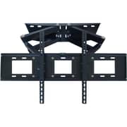 Bluetek Full Motion TV Wall Mount Black - BT 79B