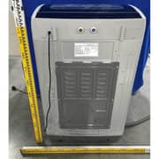 Beko Top Load Automatic Washing Machine 16 kg - WTL16SOK