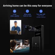 Ezviz DL50FVS Plus Smart Door Lock