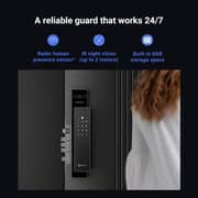 Ezviz DL50FVS Plus Smart Door Lock