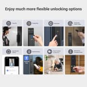 Ezviz DL50FVS Plus Smart Door Lock