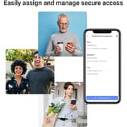 Ezviz DL50FVS Plus Smart Door Lock