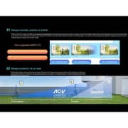 Ezviz CB8 Lite Security Camera Kit - CS-CB8C (4MP)