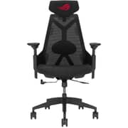 Asus ROG Destrier Core Gaming Chair Black - 90GC01P0-MSG010
