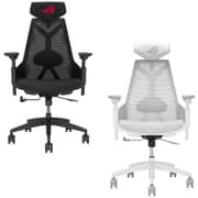 Asus ROG Destrier Core Gaming Chair Black - 90GC01P0-MSG010