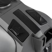 Polaris Cyclone Vacuum Cleaner Graphite - PVC 2004Ri