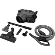 Polaris Cyclone Vacuum Cleaner Graphite - PVC 2004Ri