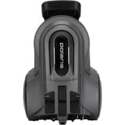 Polaris Cyclone Vacuum Cleaner Graphite - PVC 2004Ri