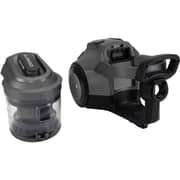 Polaris Cyclone Vacuum Cleaner Graphite - PVC 2004Ri