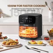 Blaupunkt Digital Air Fryer - KAD414