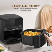 Blaupunkt Digital Air Fryer - KAD414