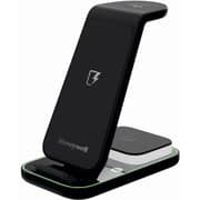 Honeywell Zest Clamp Wireless Charger Black - HC000081