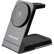 Honeywell Zest Flex Wireless Charger Silver - HC000082