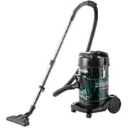 Toshiba 21L Drum Vacuum Cleaner, 2000 Watt High Power Motor -Black &Blue - VC-DR200ACME(B)