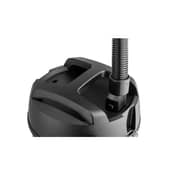 Toshiba 21L Drum Vacuum Cleaner, 2000 Watt High Power Motor -Black &Blue - VC-DR200ACME(B)