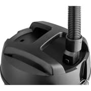 Toshiba 21L Drum Vacuum Cleaner, 2000 Watt High Power Motor -Black &Blue - VC-DR200ACME(B)