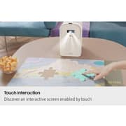 Samsung Premiere 5 Touch Interaction Projector - SP-LPF5DSAXXZN