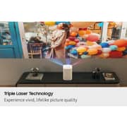 Samsung Premiere 5 Touch Interaction Projector - SP-LPF5DSAXXZN