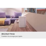 Samsung Premiere 5 Touch Interaction Projector - SP-LPF5DSAXXZN