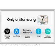 Samsung Premiere 5 Touch Interaction Projector - SP-LPF5DSAXXZN