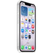 Apple MagSafe Case Clear iPhone 17e - MHWC4ZM/A