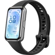 Huawei Band 11 Smartwatch Black - CDY-B19